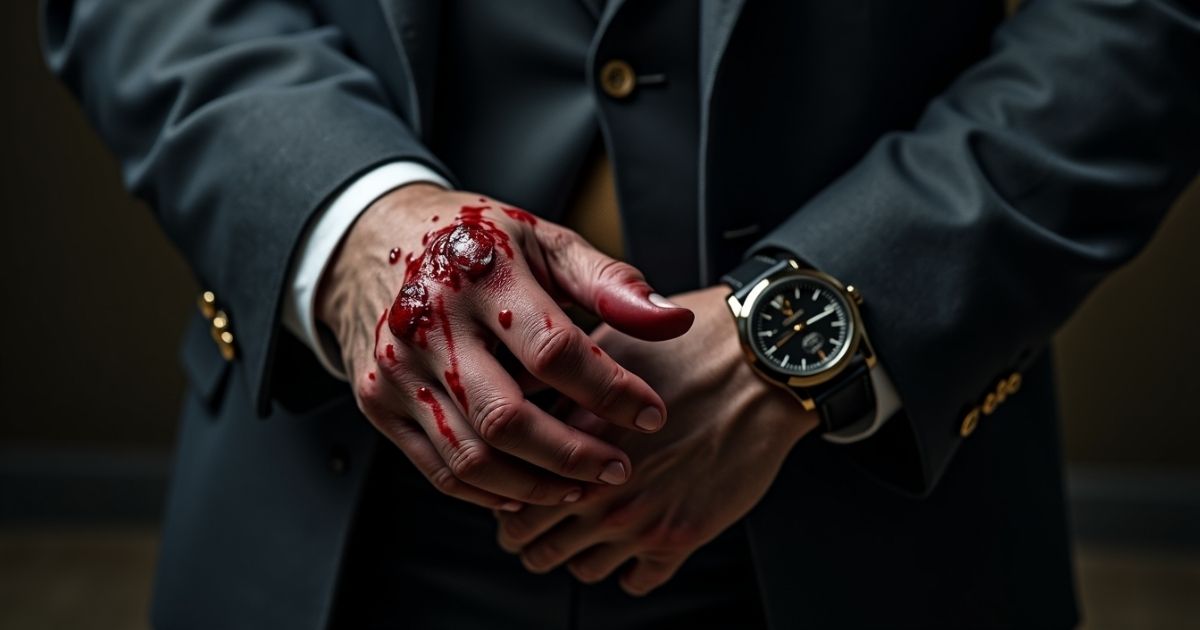 The Companies Behind the Cruelty