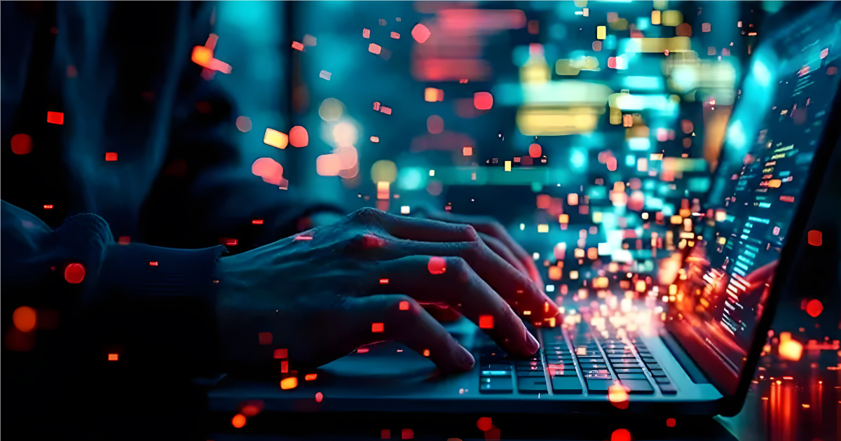 Safe. Simple. Anonymous.