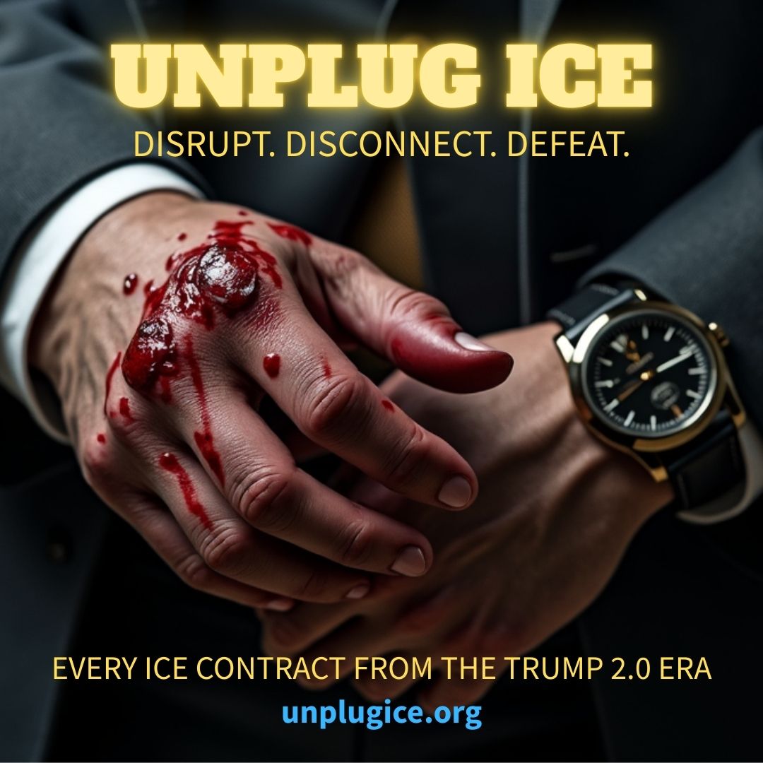 Every ICE Contract.